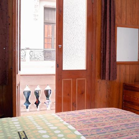 Yaki Hostel ليما المظهر الخارجي الصورة