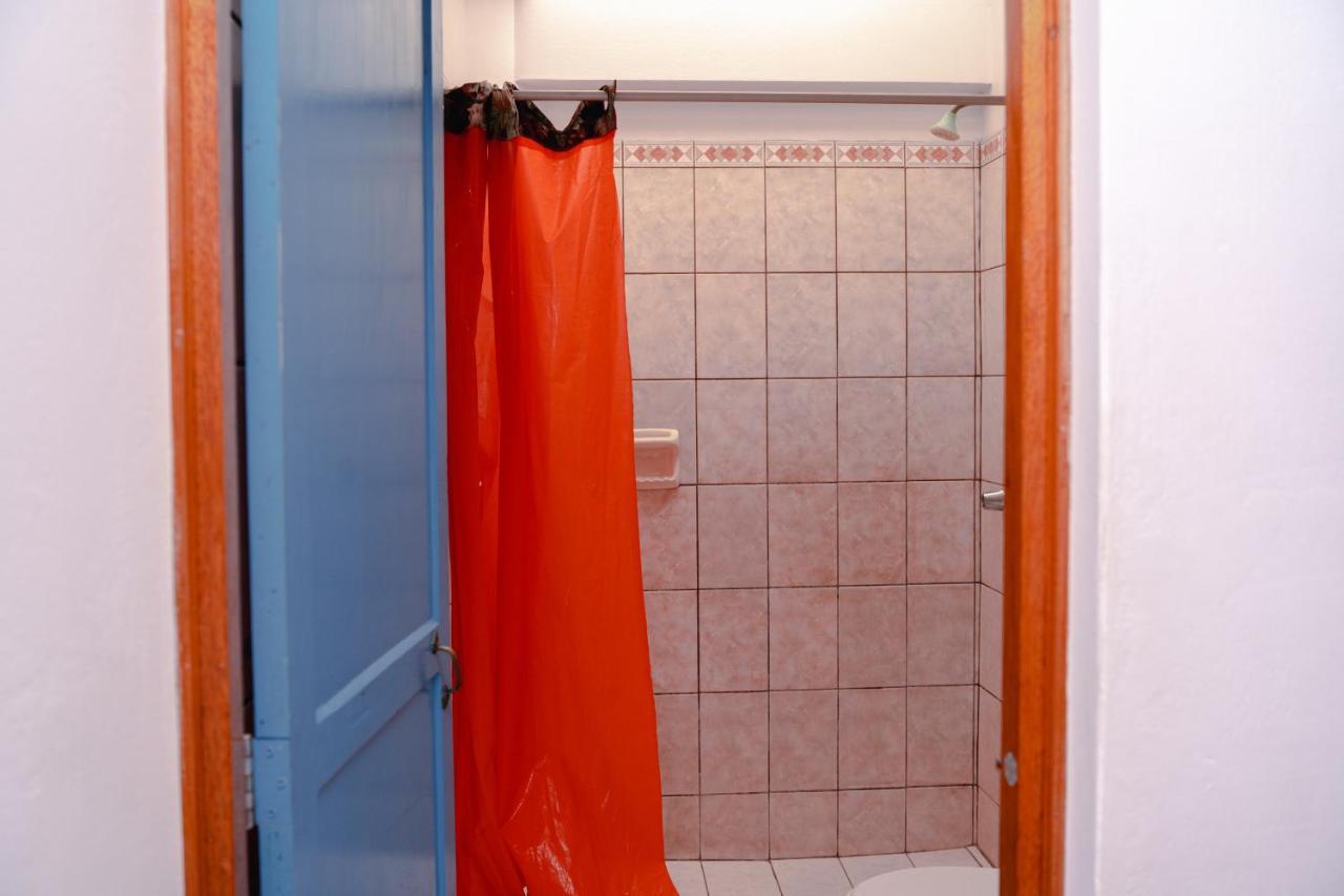 Yaki Hostel ليما المظهر الخارجي الصورة